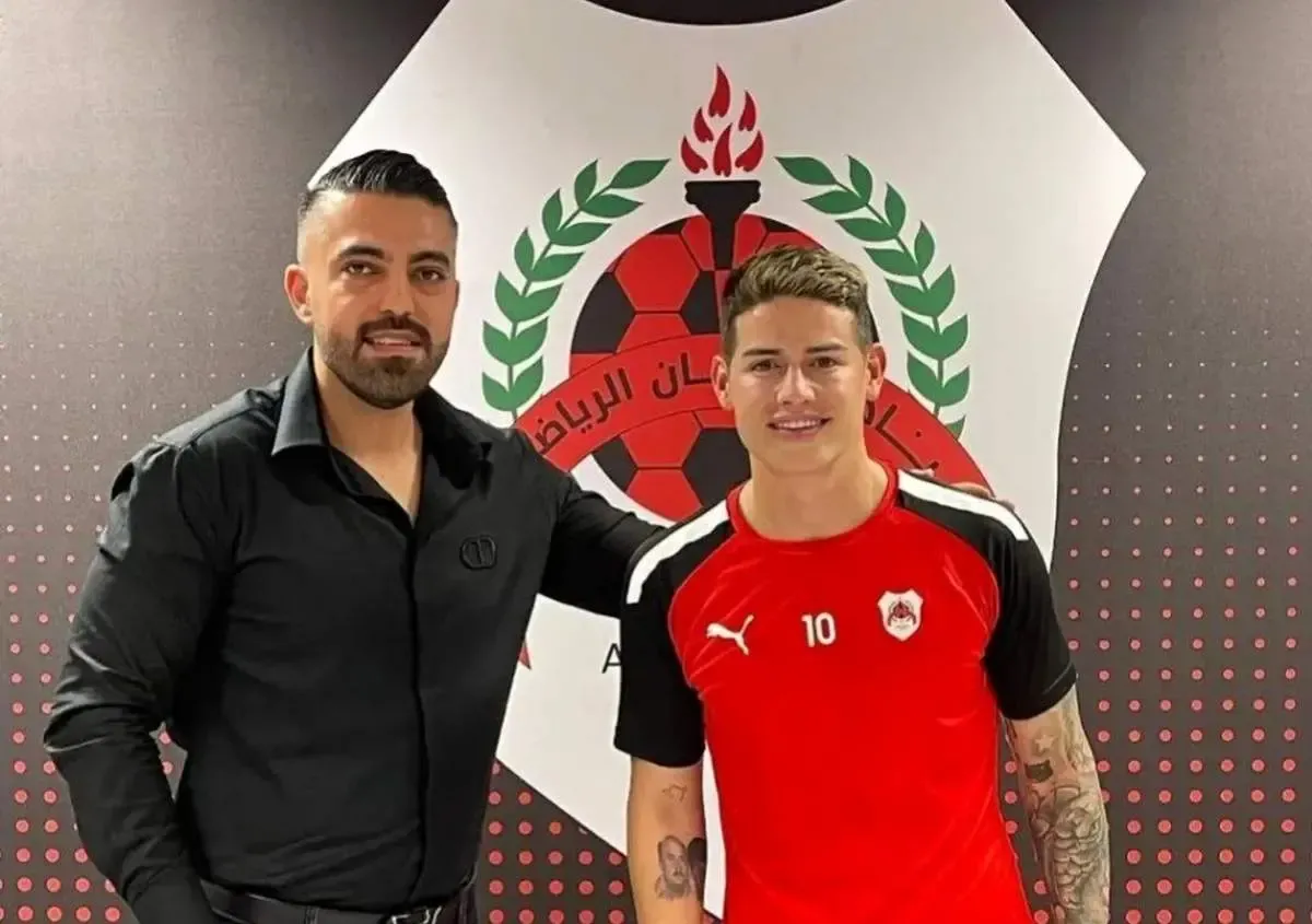 بمب بعدی استقلال هم از رئال مادرید می‌آید!