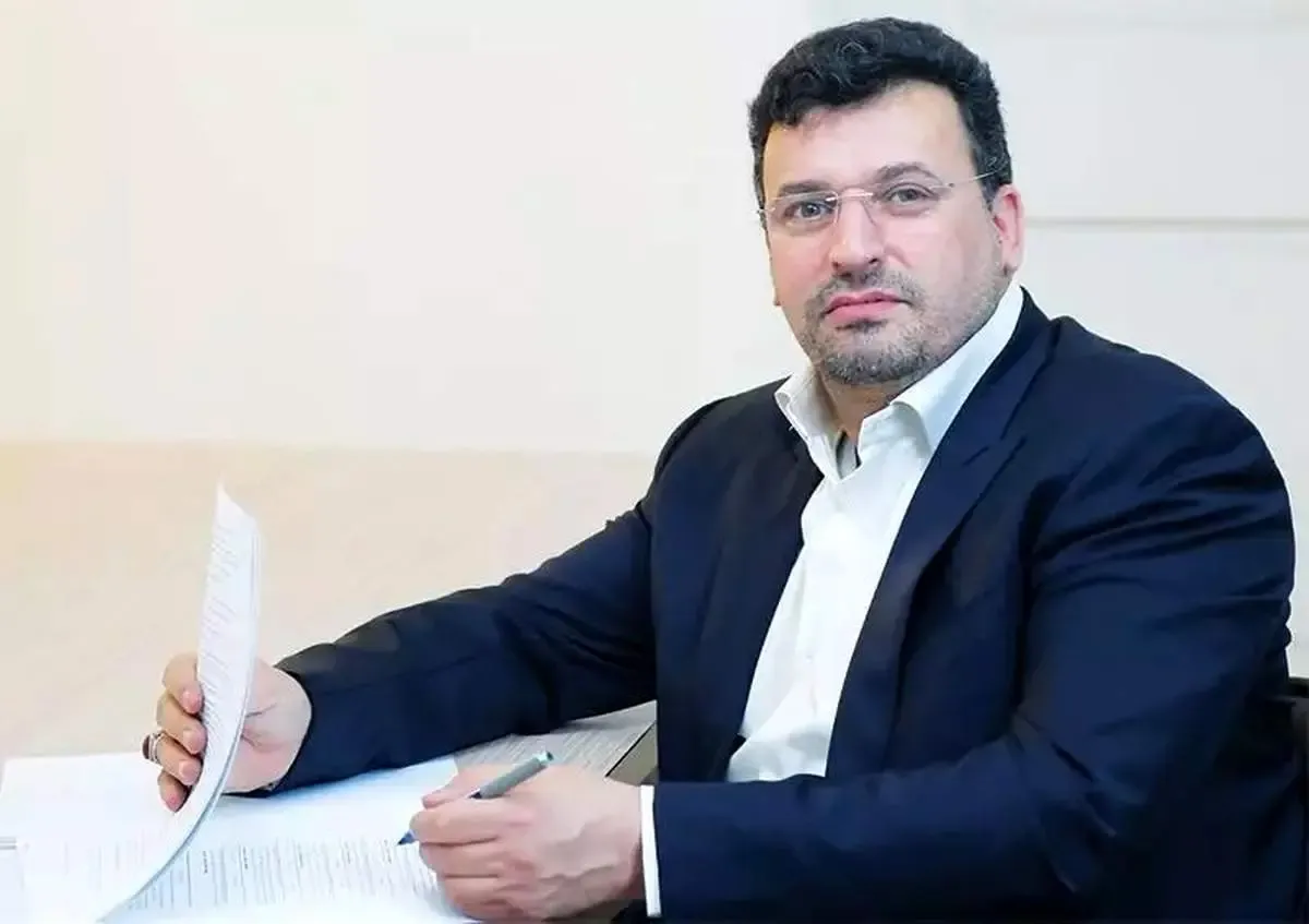 دیداری به یاد یار سفر کرده؛ حسین عبداللهی