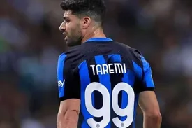 تعریف و تمجید رونالدو از طارمی زبانزد شد