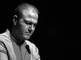 علیرضا قربانی با این قاری مشهور فامیل نزدیک است