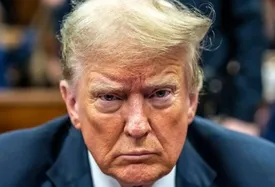 ببینید/ ایران طی دو ماه به بمب هستهای دست پیدا میکرد!