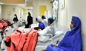 جریان مسمومیت خطرناک ۱۵ دختر دانش آموز در خوزستان چه بود؟