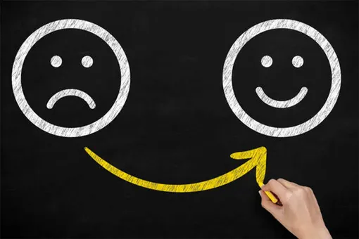 دلایل عدم رضایت از زندگی‌‌