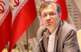 پل تندرستی  بزرگراه شهید همت  درآینده نزدیک آماده بهره برداری می شود