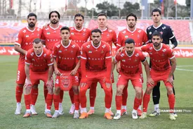 بیانیه فوری پرسپولیس پس از شکست سنگین مقابل گل گهر
