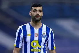 طارمی جایگزین موراتا می‌شود؟