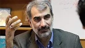 «نوری» وزیر آموزش و پرورش شد