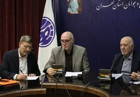 درخواست استقلال برای در اختیار گرفتن ورزشگاه تختی