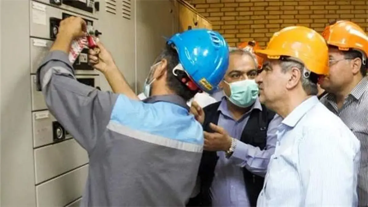 استقرار و اجرای سیستم ایزولاسیون در پتروشیمی کارون برای نخستین بار در صنعت پتروشیمی کشور