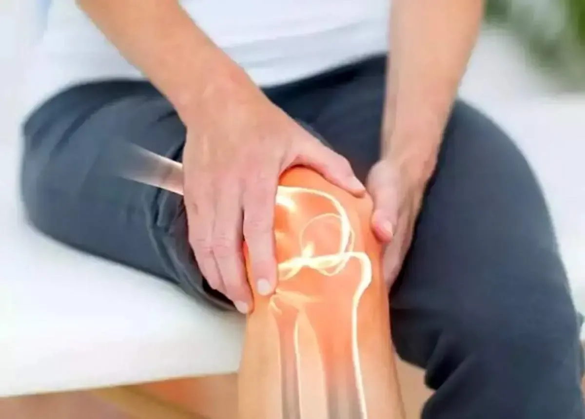 جلوگیری از درد مفاصل با چند حرکت