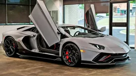 ببینید | هزینه یک روز لامبورگینی سواری چقدر است؟