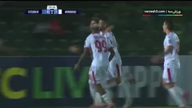 خلاصه بازی استقلال- المحرق بحرین/ ببینید