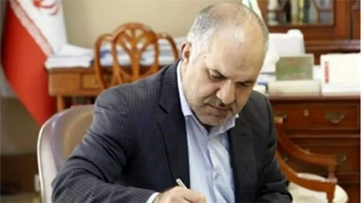 پیام تبریک مدیرعامل بانک قرض الحسنه رسالت به مناسبت روز خبرنگار