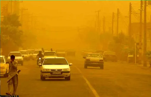 پیش بینی هواشناسی اهواز تا آخر هفته/ وضعیت قرمز در این شهرها