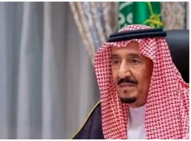 درخواست مهم پادشاه عربستان درباره جنگ غزه