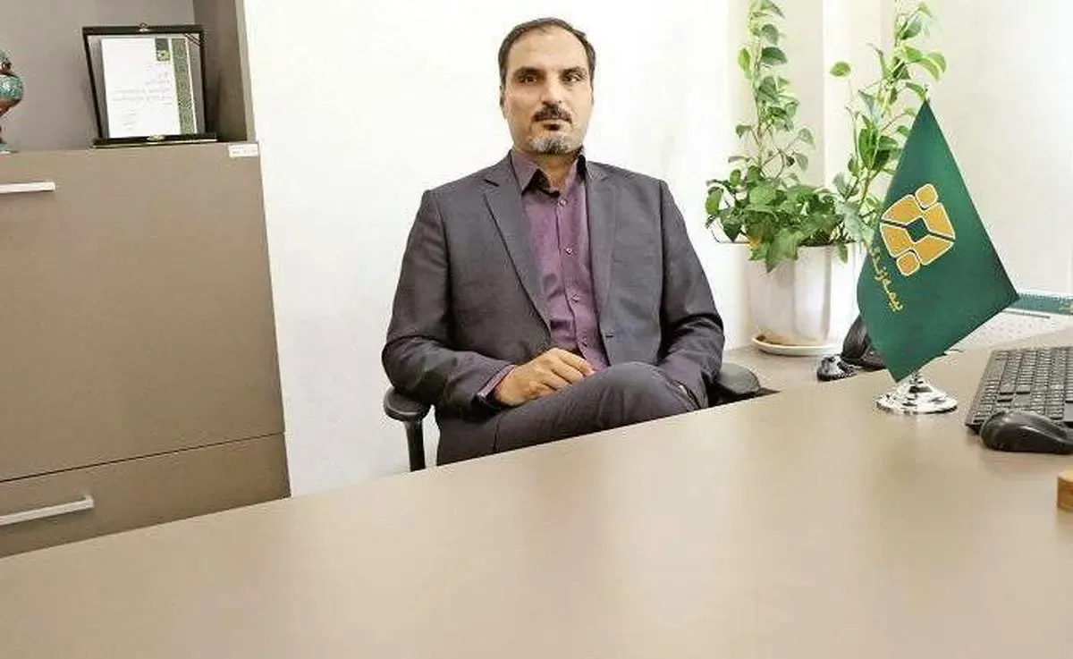 بهره گیری یک محصول بیمه از ظرفیت‌های قانونی پس از 34 سال