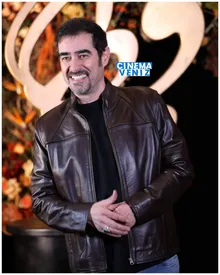 شهاب حسینی با یک سریال جدید