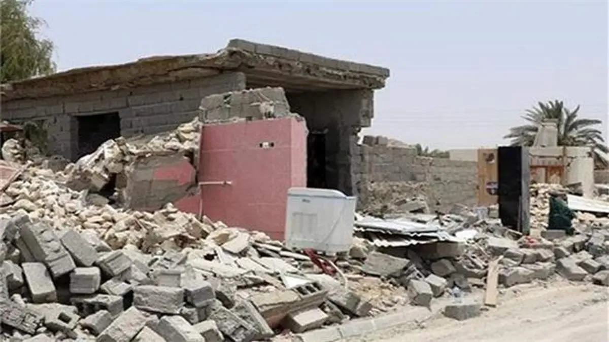 مراکز درمانی تأمین‌اجتماعی هرمزگان در خدمت زلزله‌زدگان و در آماده‌باش هستند