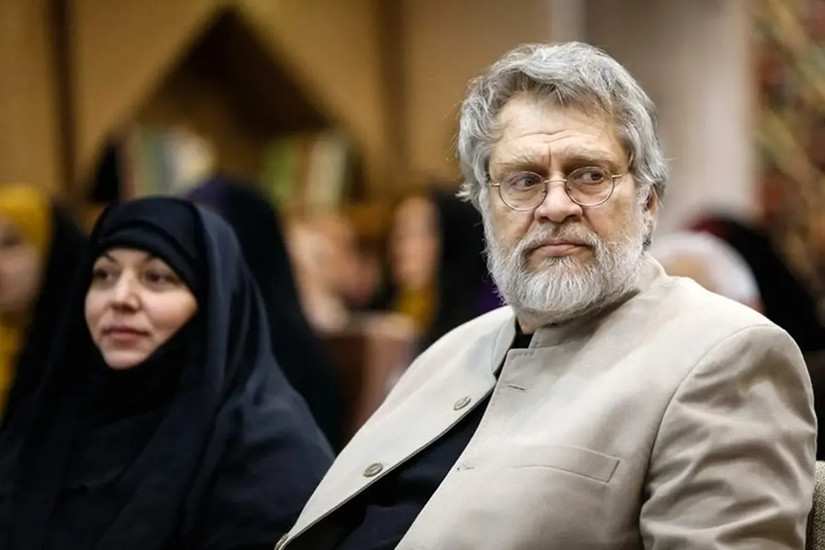 خانه همسر نادر طالب زاده در جنوب لبنان بمباران شد