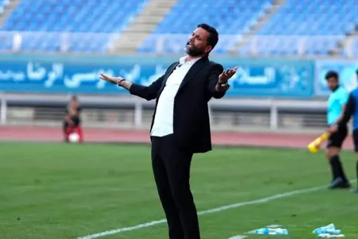 ببینید | انتقاد تند نیکبخت از خطیر |  به جز سنگ اندازی برای نکونام، چه کار مفیدی کردید؟