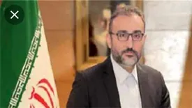 بدنبال هم افزایی در جهت رشد و توسعه چادرملو خواهم بود