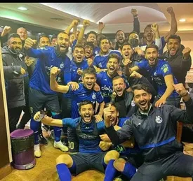 جنجال این ۳ بازیکن در رختکن استقلال!