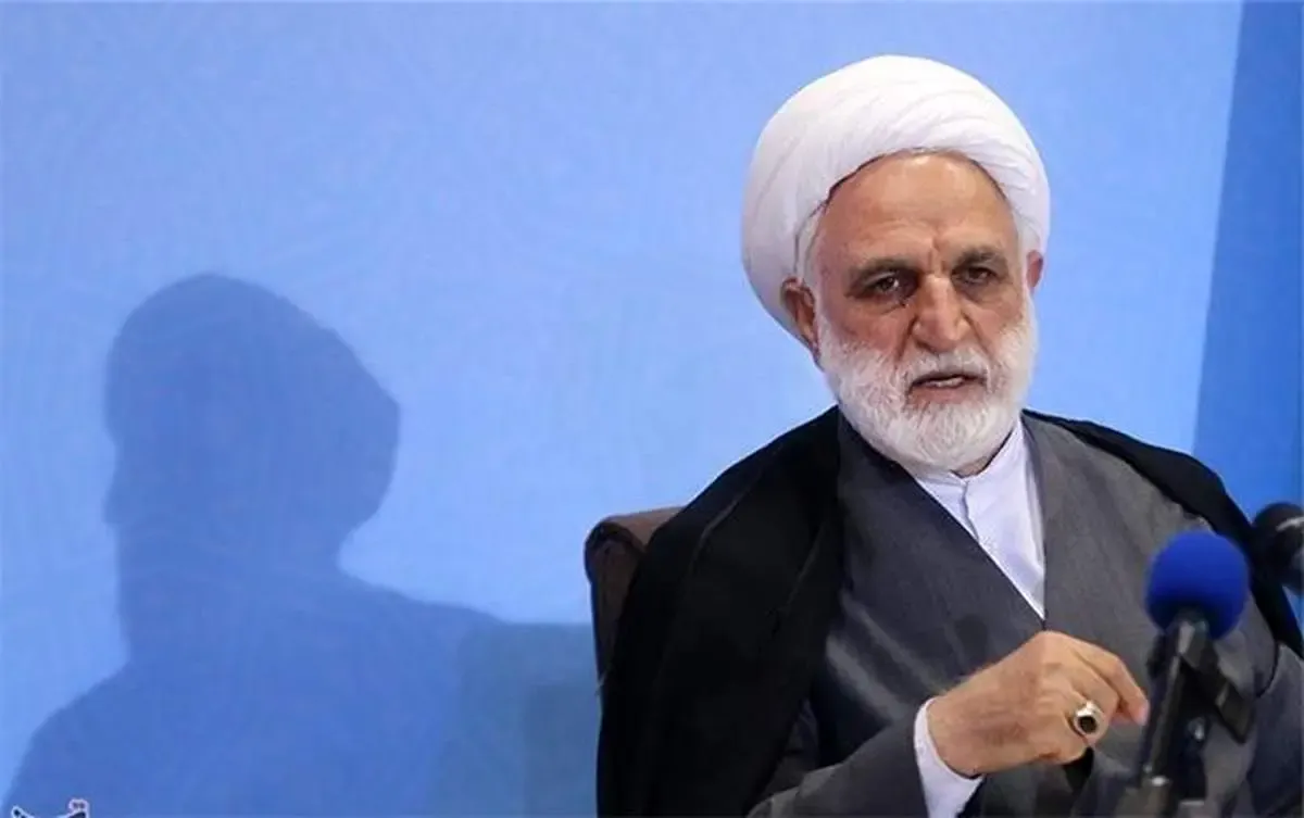 عفو یک مسئله سیاسی و مقطعی نیست؛ جزو ذات انقلاب ماست/ دشمن می‌خواست نظام اصلاً نباشد و کشور تجزیه شود اما مطلقاً به این اهداف نرسید