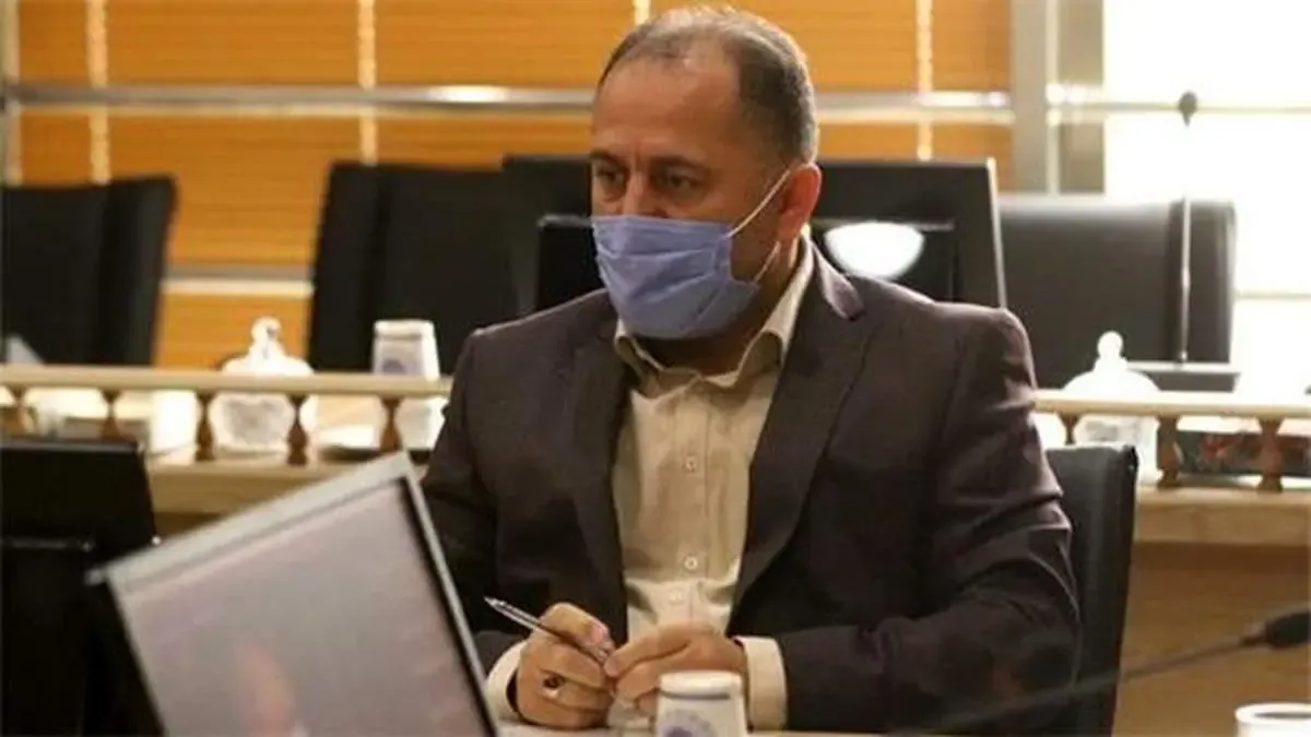 هشدار قطع برق به ۲۲۲ دستگاه دولتی در تهران/اعلام ساعت حضور کارکنان تا آخر مردادماه