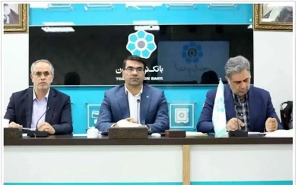 نوآوری های مالی منجر به توسعه حجم عملیات شرکت واسپاری توسعه تعاون می شود