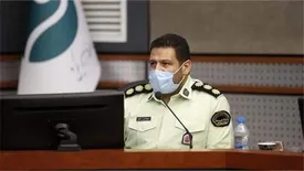 کاهش ناهنجاری های اجتماعی با تقویت و ارتقاء اقدامات فرهنگی