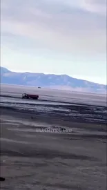 گنج 500 میلیارد دلاری زیر یک دریاچه