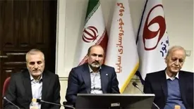 کیفیت، تولید محصولات جدید و صادرات سه ماموریت جدید مگاموتور