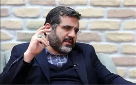 آزادی بیان در کشور ما با جاهای دیگر قابل مقایسه نیست/ چهره‌های فرهنگی کاری نکنندکه به ضرر مردم کشورمان شود