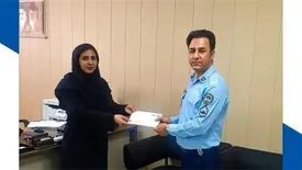 پرداخت خسارت به زلزله زدگان استان هرمزگان در کمترین زمان