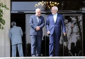 واقعیت سخنان ظریف درباره زنگنه چه بود؟ | بدهی گازی به ترکمنستان چگونه پرداخت شد؟