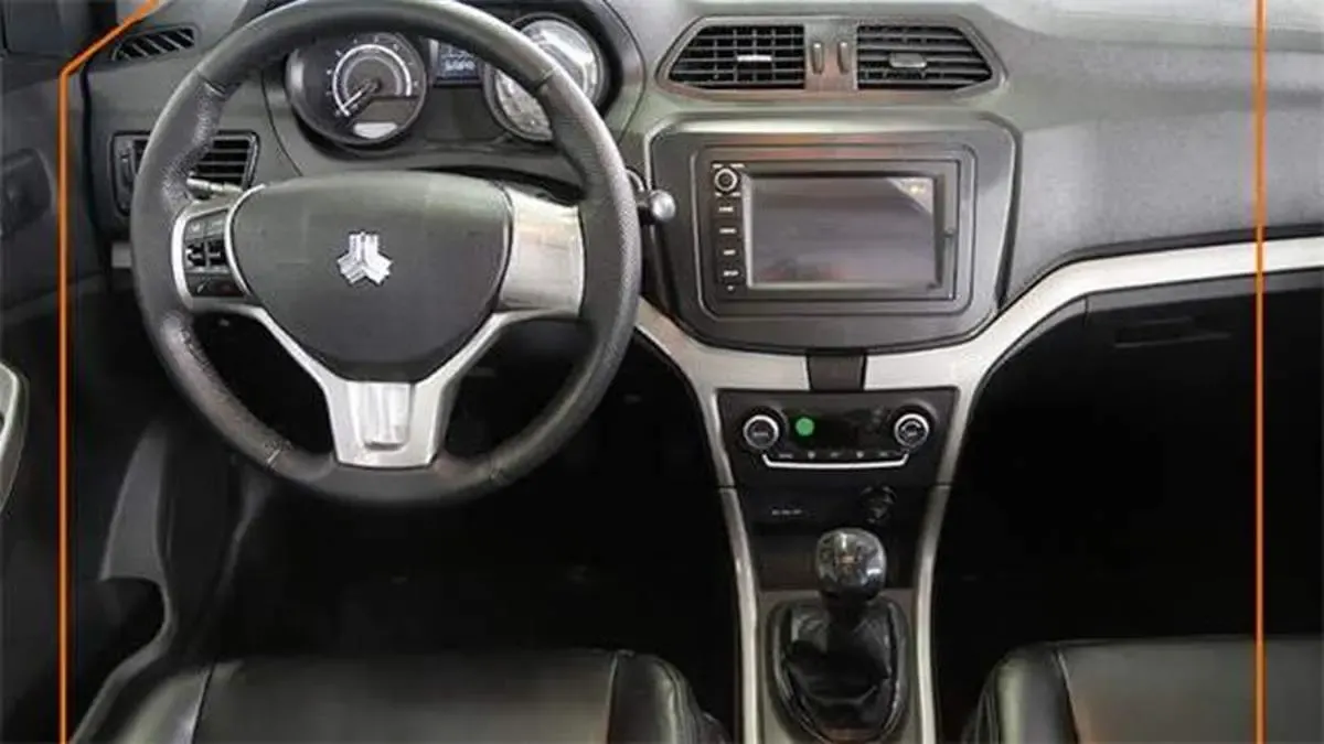 تامین مالتی‌مدیای سایپاشاهین از منبع داخلی سوم آغاز شد/ تولیدکننده از مجموعه‌های مهم تامین قطعات الکترونیکی پیشرفته و باکیفیت مورد استفاده در صنایع دفاعی است