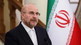 قالیباف: مذاکرات فقط تا زمان امضای یادداشت تفاهم بود / ضمانت اجرای تفاهم، قدرت ماست