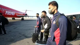 اتفاق غیرمنتظره برای پرسپولیس قبل از بازی با استقلال