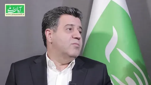 حسین سلاح ورزی: برکناری من از اتاق بازرگانی تصمیم حلقه مقداد بود