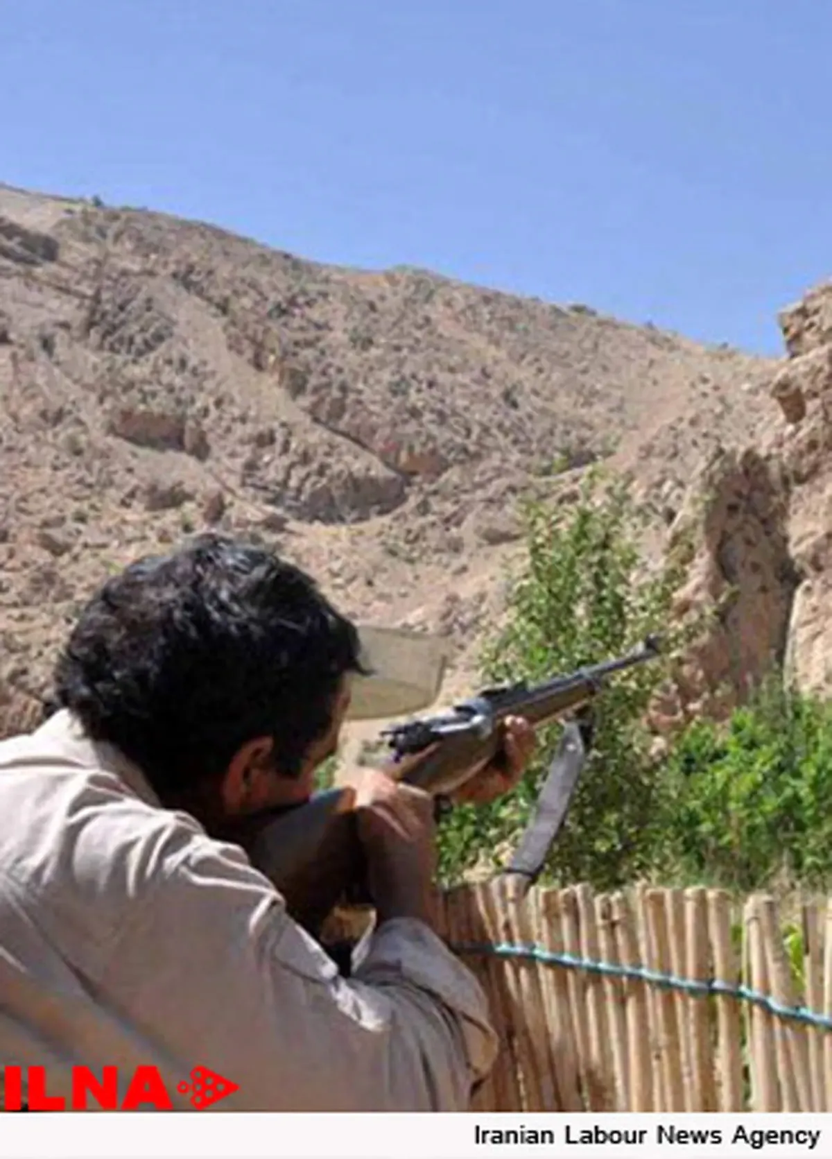 ۱۶ شکارچی در استان مرکزی دستگیر شدند/ ۱۵ قبضه سلاح ضبط شد