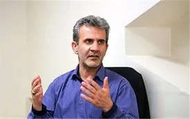 دسترسی آزاد به اخبار و اطلاعات