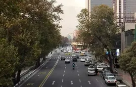 تهرانی‌ها امروز در این خیابان‌ها تردد نکنند!