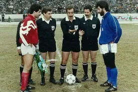 داور دهه ۶۰ فوتبال ایران درگذشت