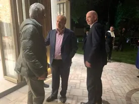 پول بلوکه شده ایران در AFCچقد است؟