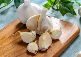 خاصیت‌‎های شگفت‌انگیز سیر که از آن خبر ندارید