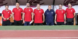 مربیان تیم ملی 5 بازی لیگ را از نزدیک میبینند | هدف: شناسایی بازیکنان جدید