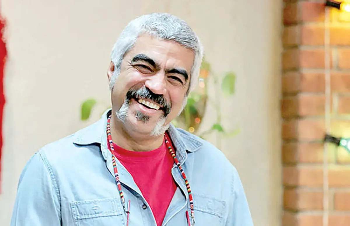 ​سروش صحت پلیس می‌شود