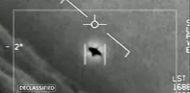 ادعای عجیب یک استاد دانشگاه: فرازمینی‌ها در زمین حضور دارند!