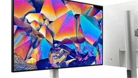 تجربه سبک زندگی راحت برای کاربران، با مانیتورهای جدید و هوشمند ال‌جی