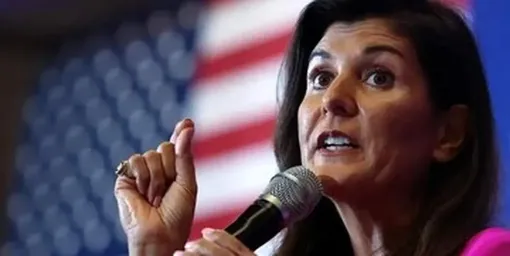 نیکی هیلی: باید علیه حماس متحد شویم